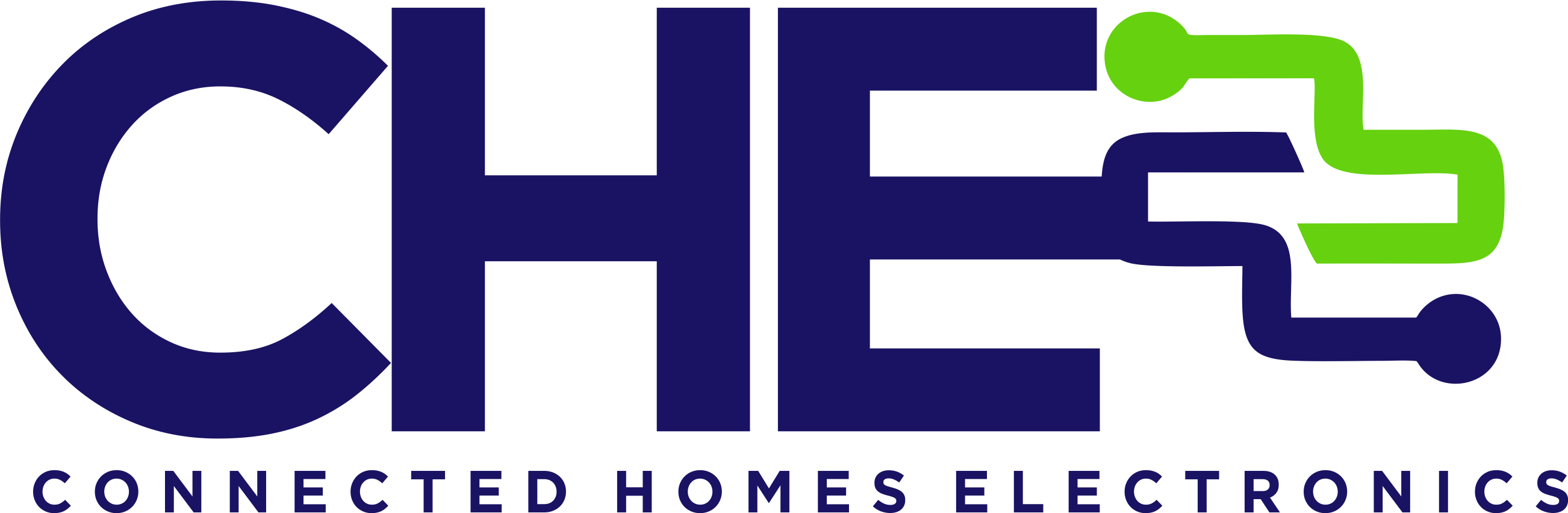 Connected Homes Electronics Support