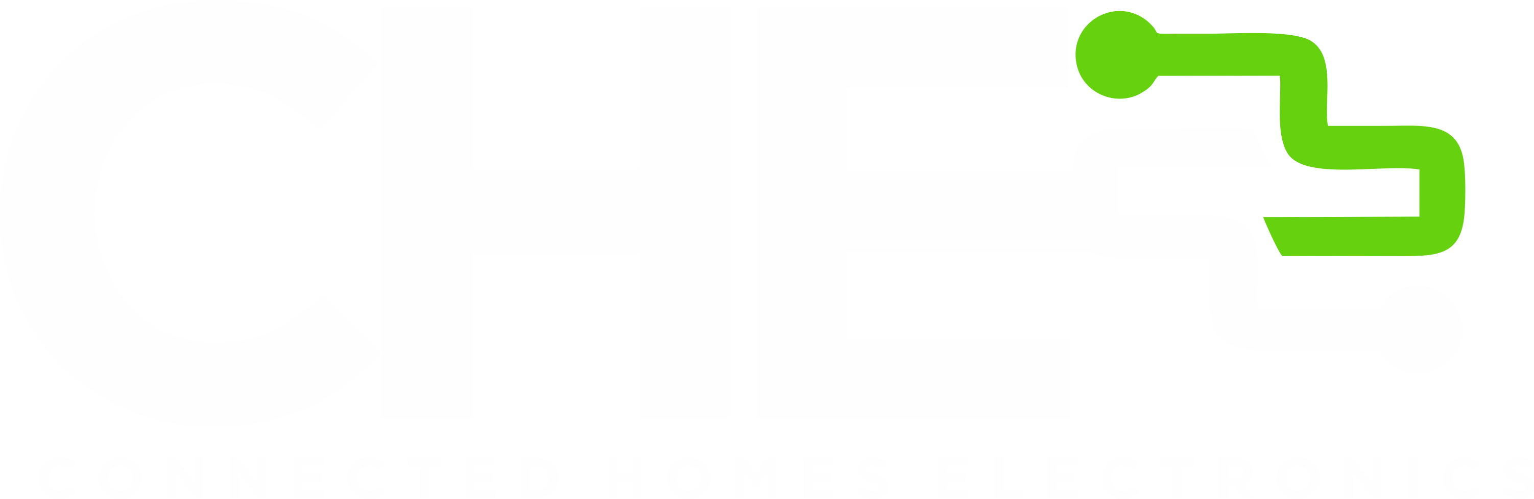 Connected Homes Electronics