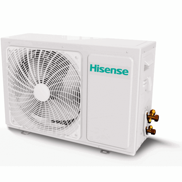 Hisense Split AC 1.5HP Copper Air 