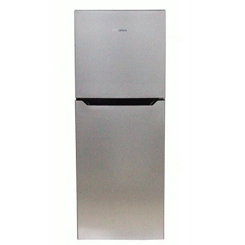 Hisense 130 Liters Double Door Refrigerator | REF 182 DR