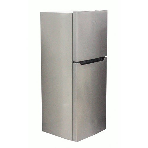 Hisense 130 Liters Double Door Refrigerator | REF 182 DR