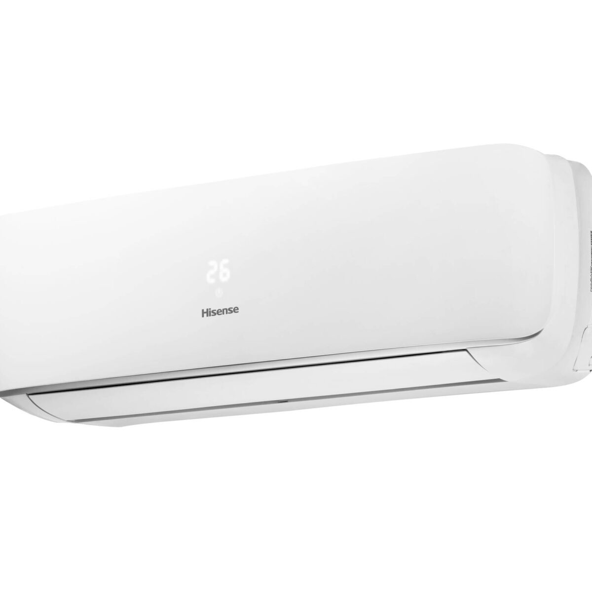 Hisense 8KG Front load Washing Machine WFHV8012S Front Loader