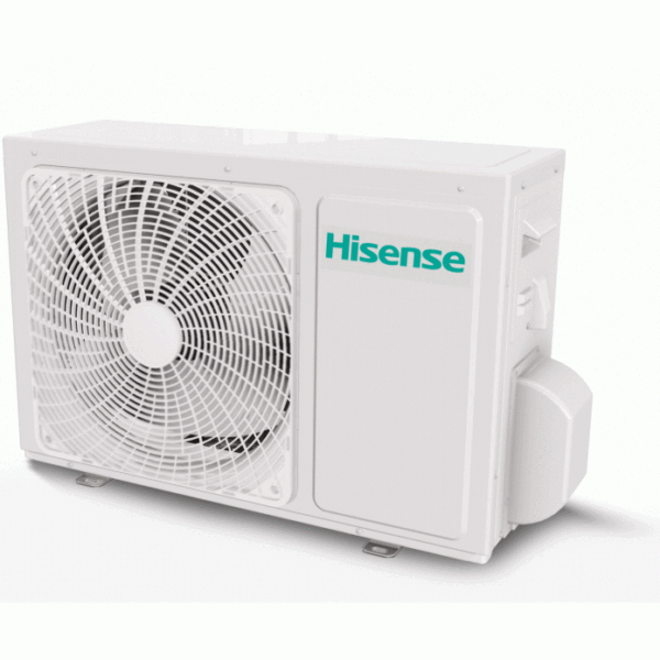 Hisense Split AC Inverter 1.5HP Air 