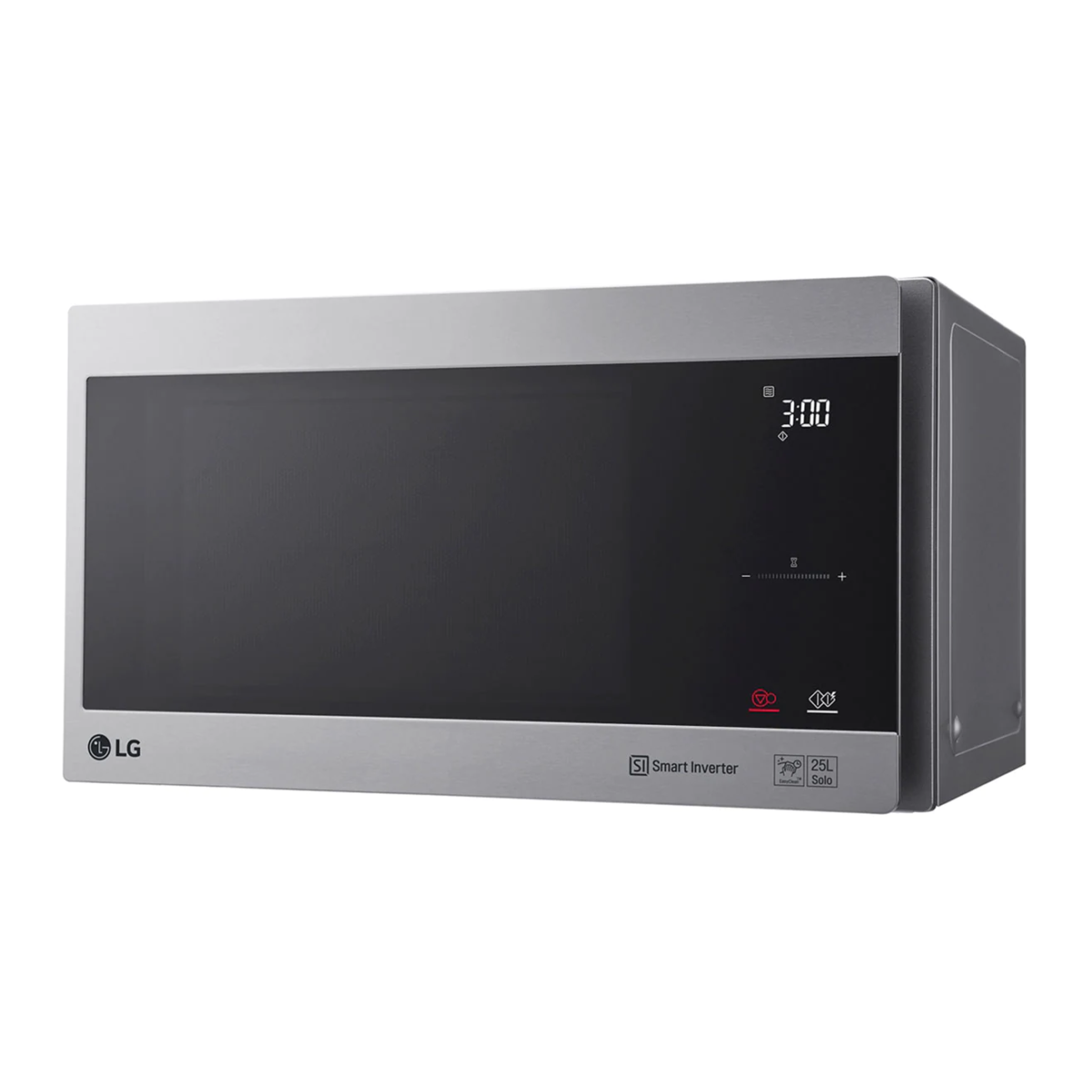 LG Solo Microwave MS2044DMB 20 Litres Connected Homes Electronics