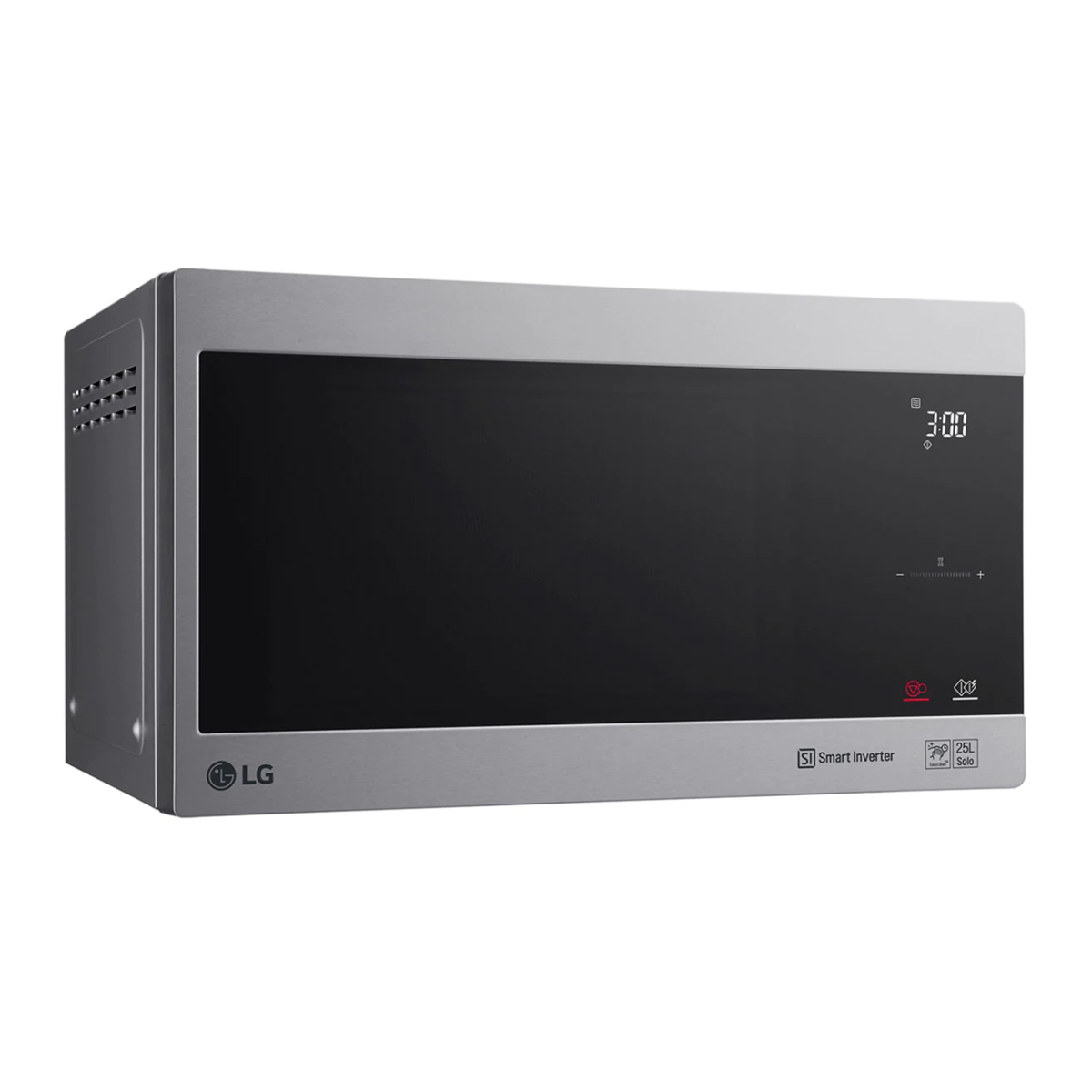 LG NeoChef Microwave 25 Litres MH6535GIS Connected Homes Electronics