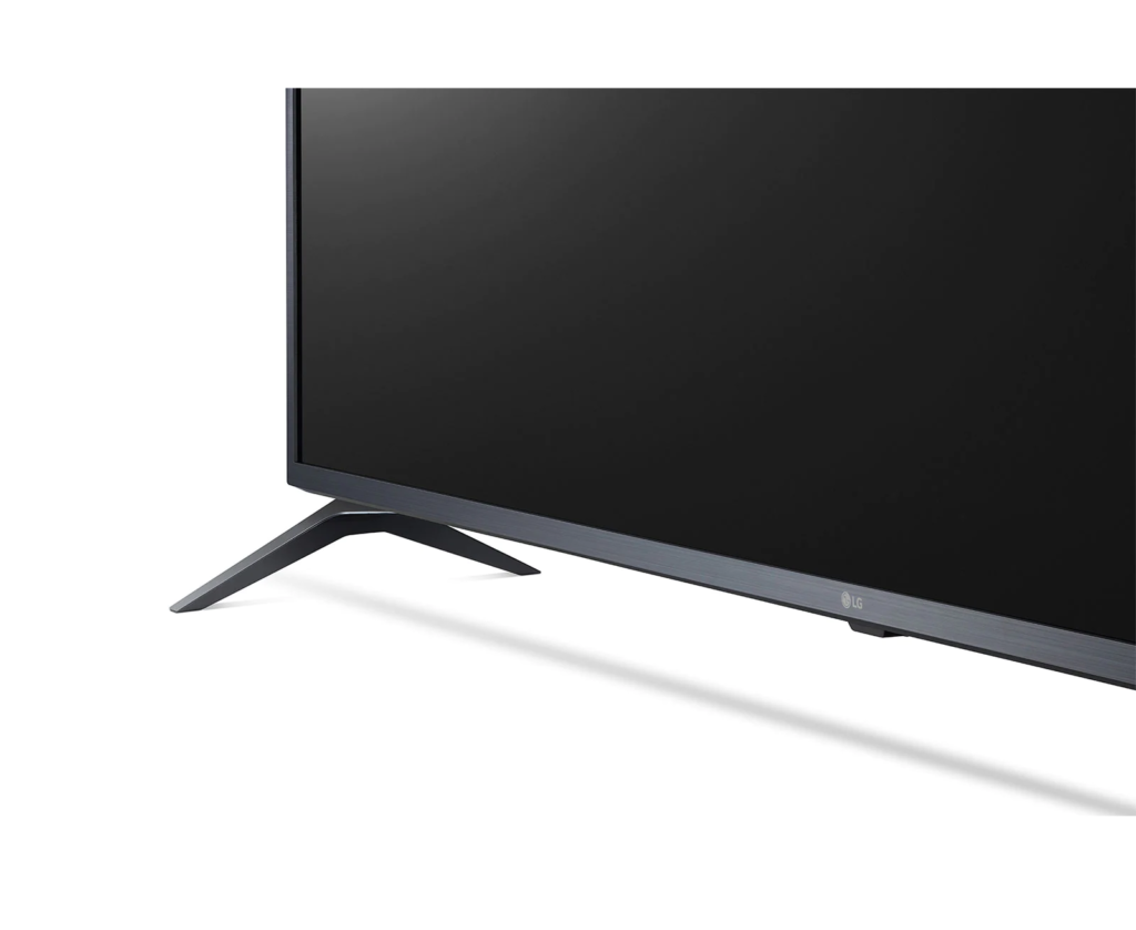 LG TV 70 Inch UHD 4K Smart TV with AI ThinQ 70UP7550PVD Connected Homes Electronics