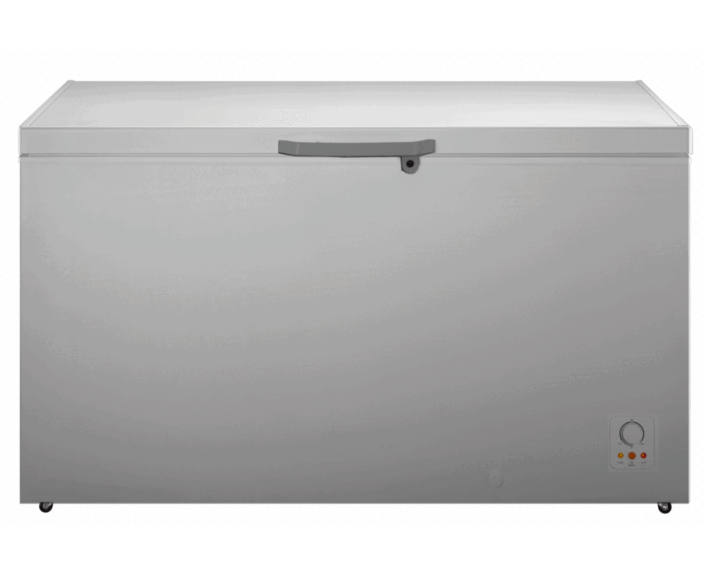 55dd Hisense FC55DD 420L Chest Freezer - HISFRZ 55DD | Connected Homes ...
