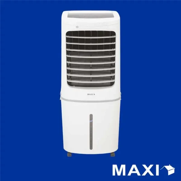 Maxi Air Cooler Fan 200W 53L - 200-17JR