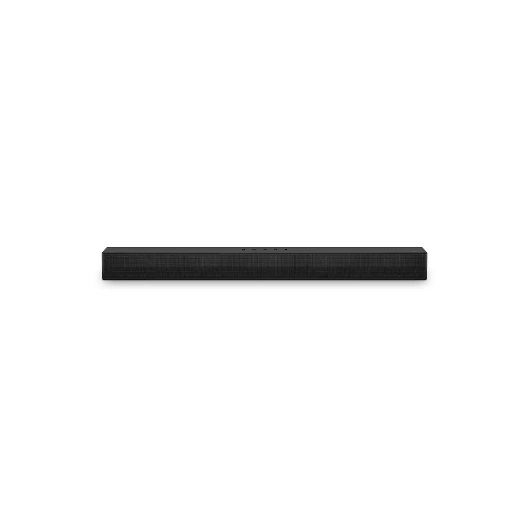 LG Soundbar with Subwoofer 140W 2.1CH - LG AUD S30A 3