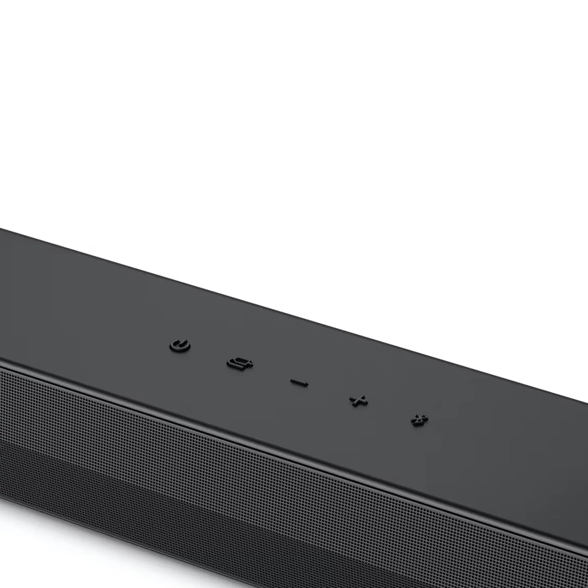 LG Soundbar with Subwoofer 140W 2.1CH - LG AUD S30A 4