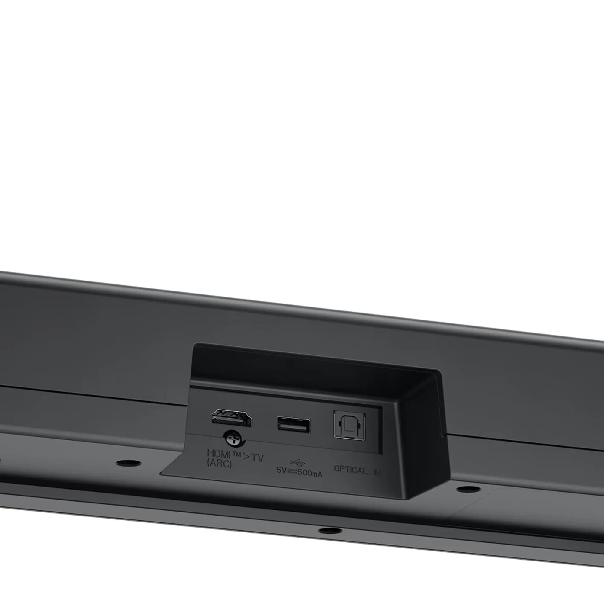 LG Soundbar with Subwoofer 140W 2.1CH - LG AUD S30A 5