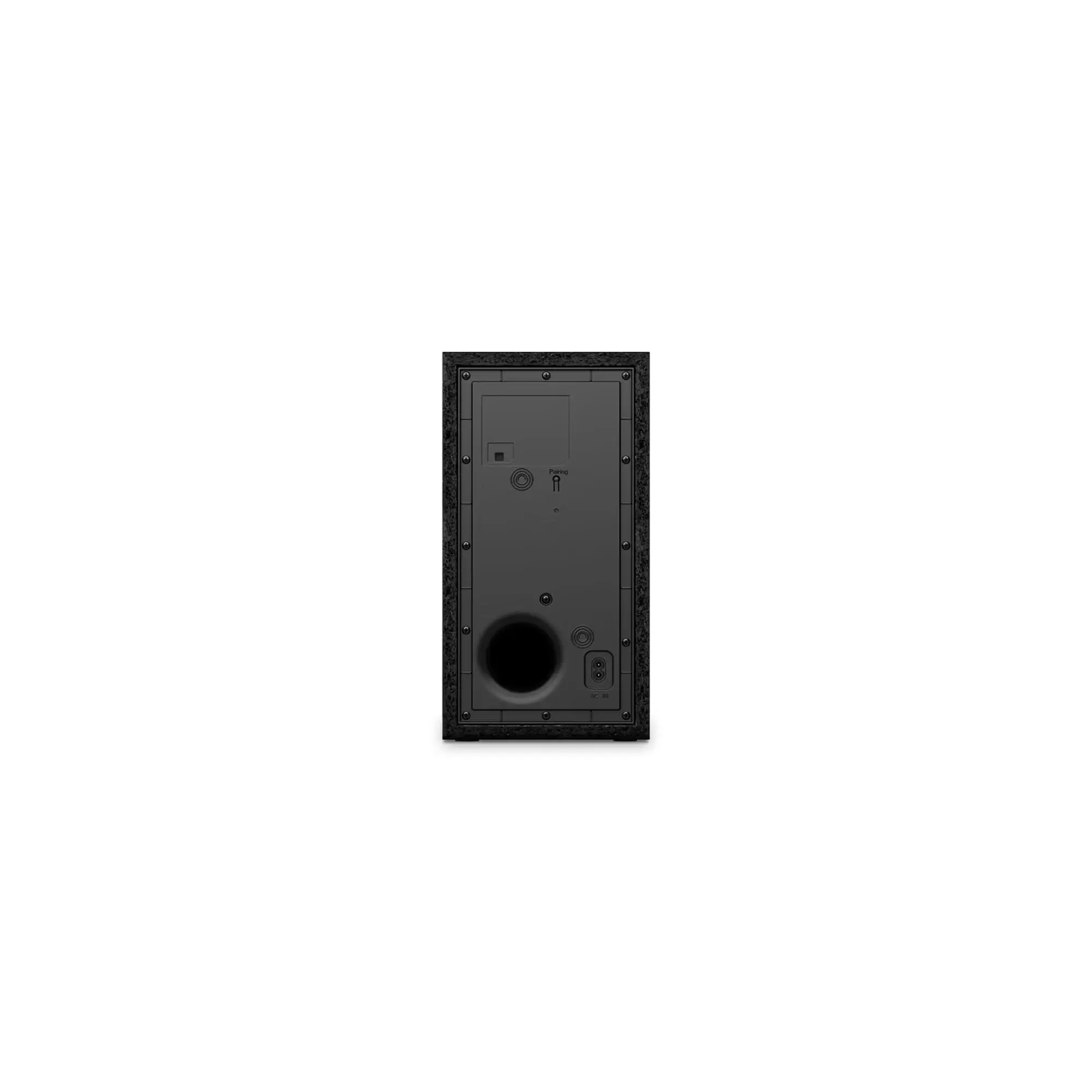LG Soundbar with Subwoofer 140W 2.1CH - LG AUD S30A 7