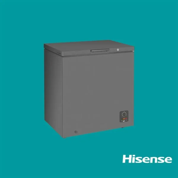 Hisense-Chest-Freezer-198L-Silver-FC-270SH-HIS-FRZ-270SH-CONNECTED-HOMES-ELECTRONICS