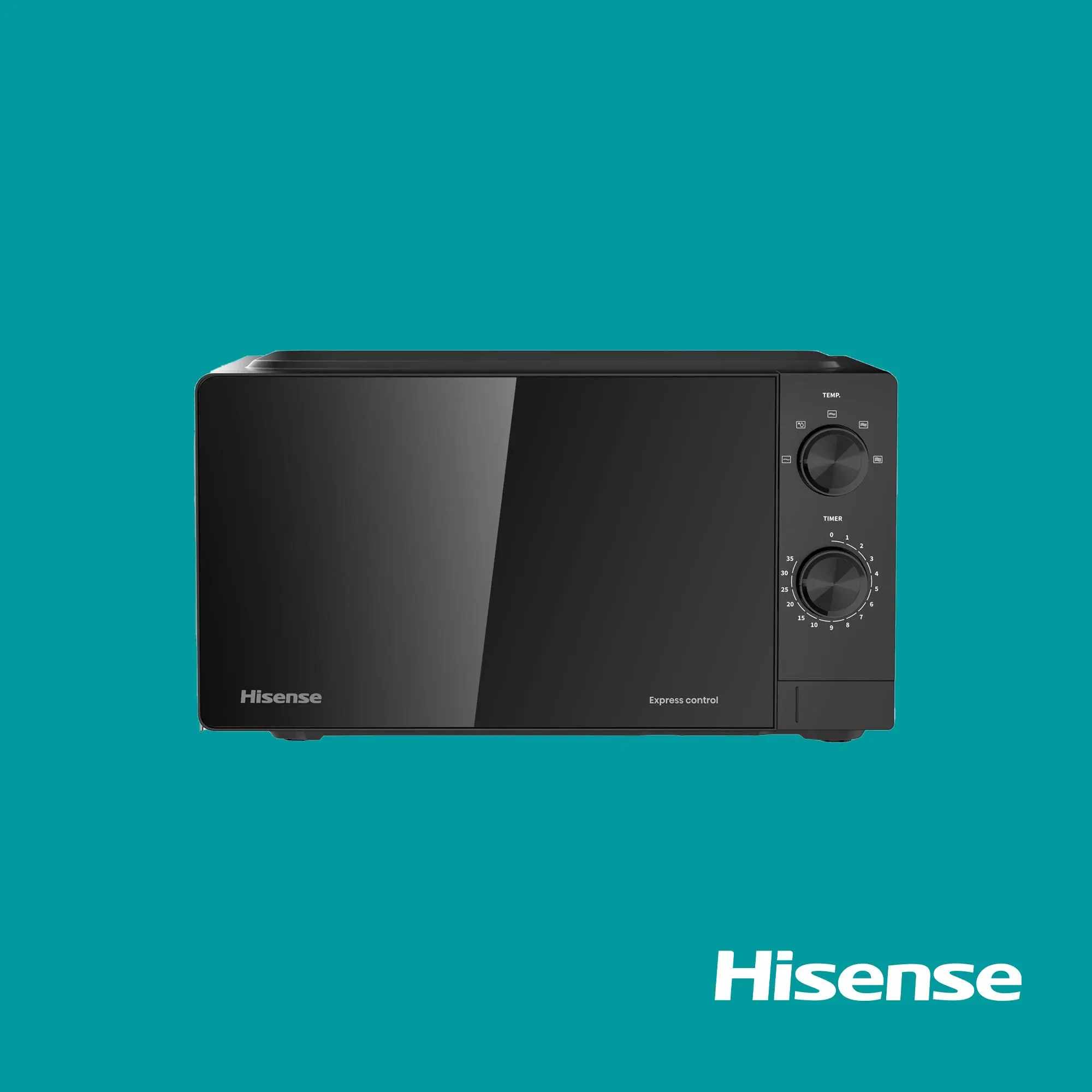 Hisense Microwave 20L 700W - HIS MW H20MOBS14 - CHE Hisense Microwave 20L 700W - HIS MW H20MOBS14 - CHE