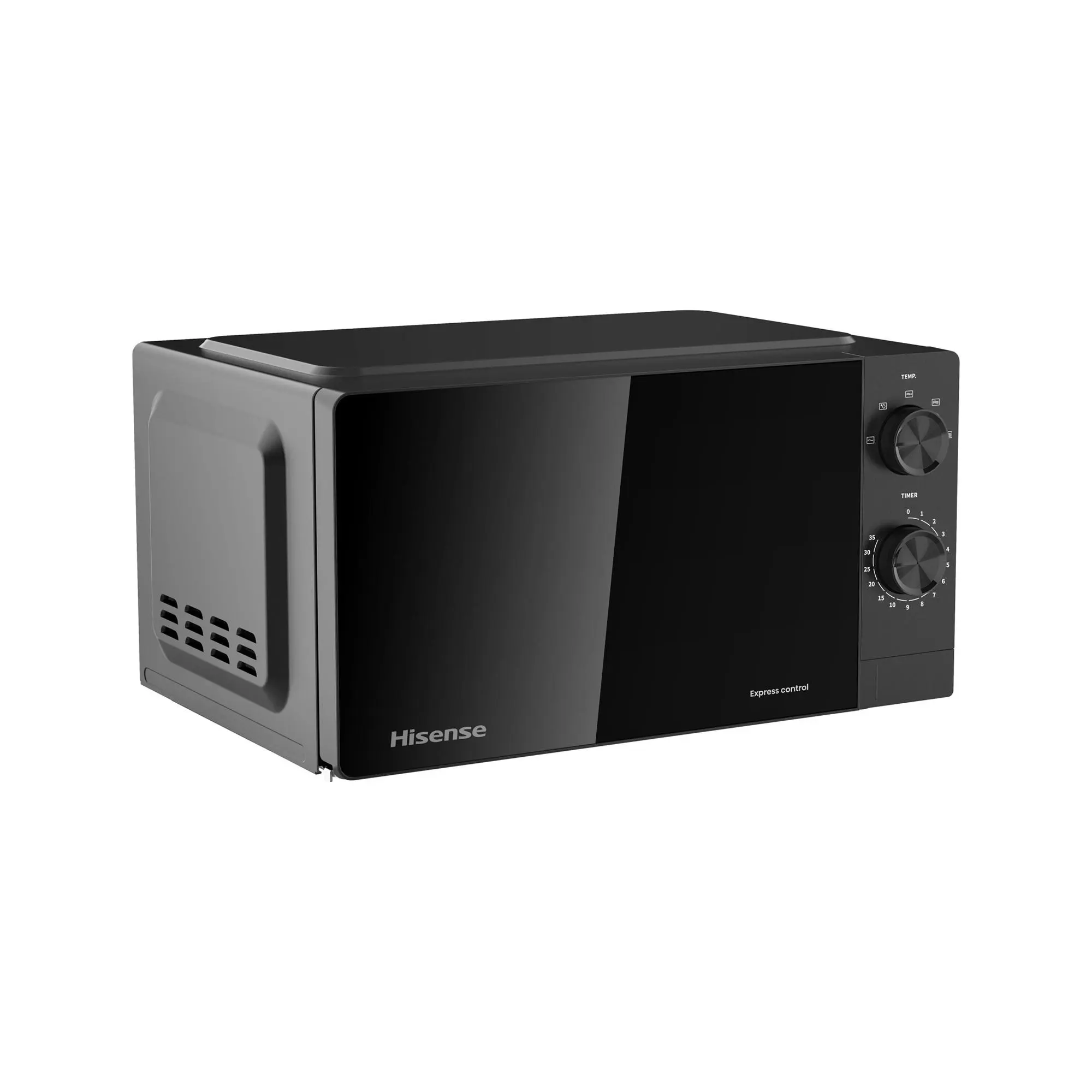Hisense Microwave 20L 700W - HIS MW H20MOBS14 - CHE 1