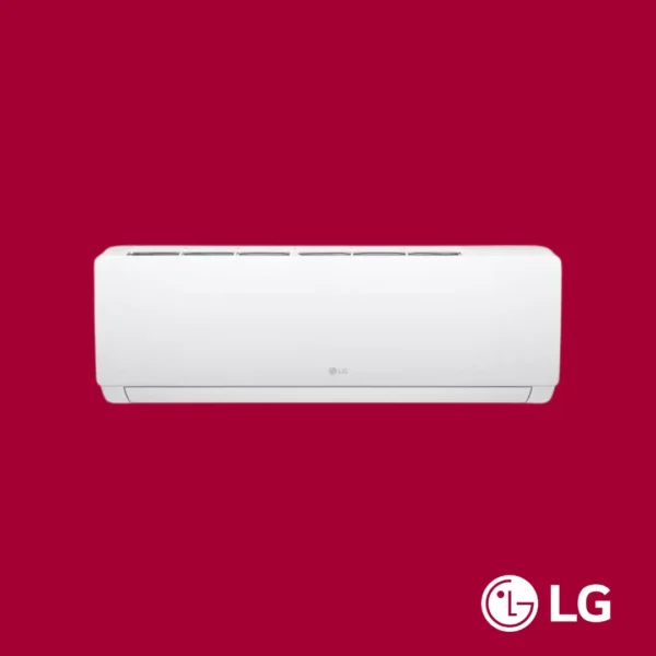 LG AC Split 1.5 HP Standard - LG AC 1.5HP STD - CHE CONNECTED HOMES ELECTRONICS