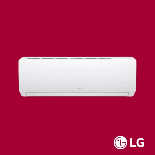 LG AC Split 2.0 HP Standard - LG AC 2HP STD - CHE - CONNECTED HOMES ELECTRONICS