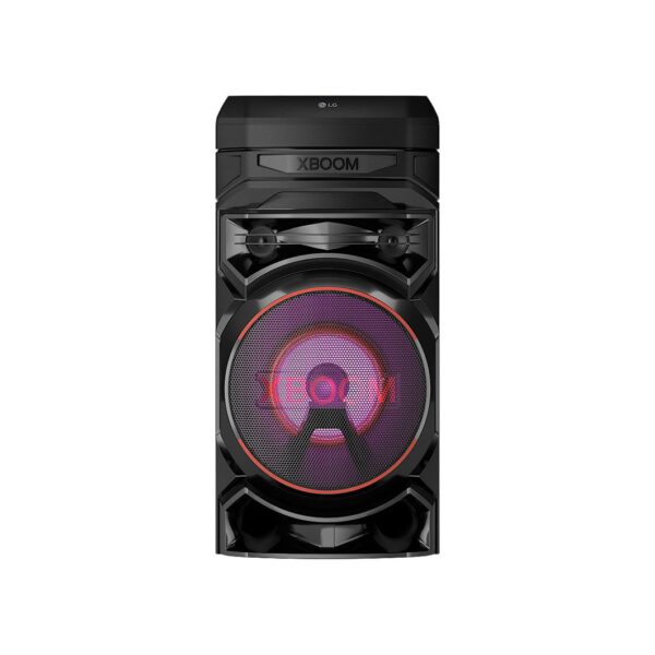 LG AUD 500 Watts Xboom Home Theatre HIFI System - LG AUD 5RNC - CHE