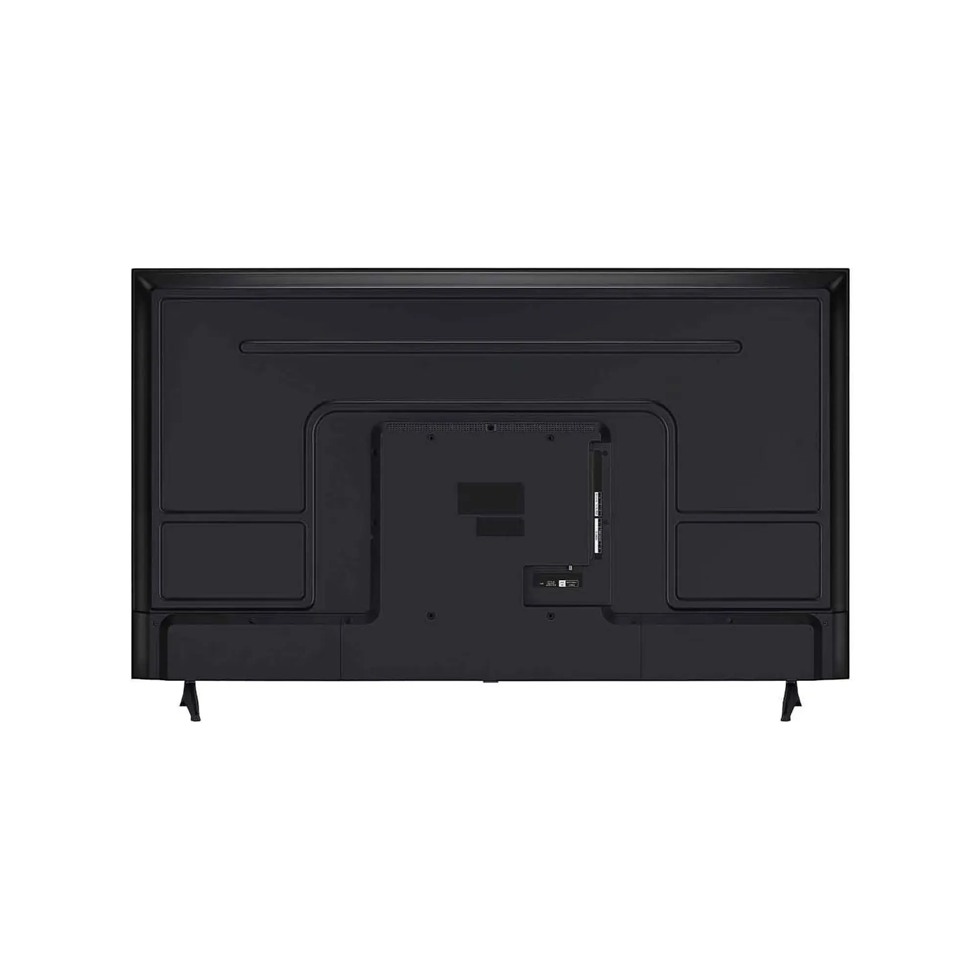LG TV UHD 55 Inch UA73 4K Smart TV Ready HDR10 webOS25 - LG TV 55UA73 CHE 1